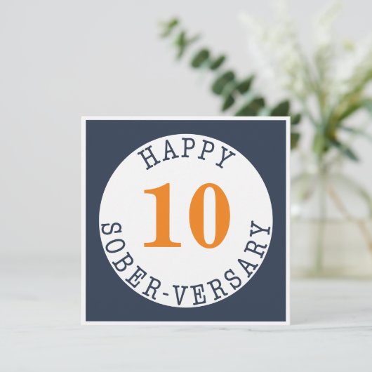 幸せな珠玉 カード (スタンド正面)