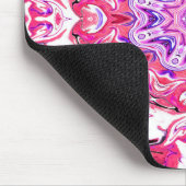 幸せな生き物… マウスパッド (コーナー)