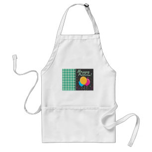 幸せな目的 スタンダードエプロン