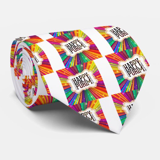 幸せな目的 ネクタイ (ロール)