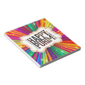 幸せな目的 ノートパッド (アングル)