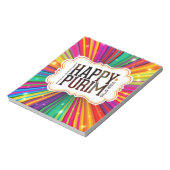 幸せな目的 ノートパッド (回転)