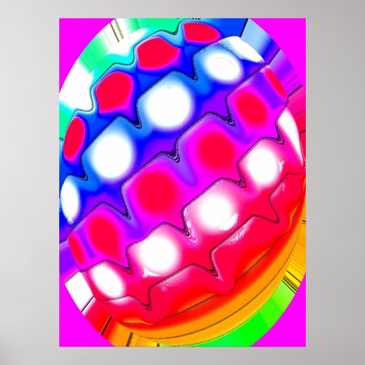 幸せな瞬間 ポスター (正面)