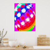 幸せな瞬間 ポスター (キッチン)