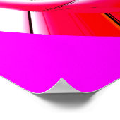 幸せな瞬間 ポスター (角)