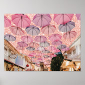 幸せな空 ポスター (正面)