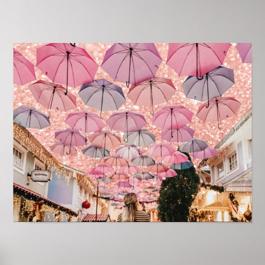 幸せな空 ポスター (正面)