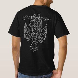 幸せな笑い声 Tシャツ