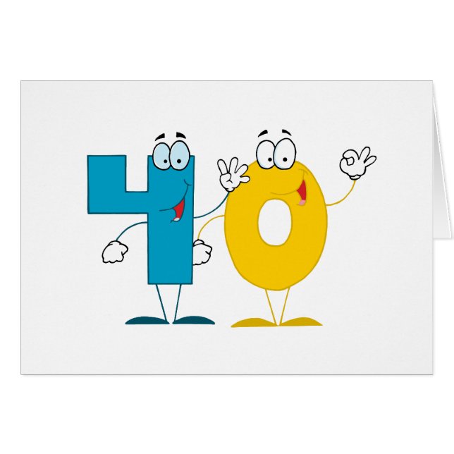 幸せな第40 (正面横)