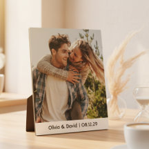 幸せな結婚カップルの写真