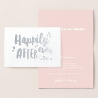 幸せな結婚生活を願う ウェディング コン祝カード