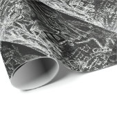 幸せな結末または壊れたハートに ラッピングペーパー (ロールコーナー)