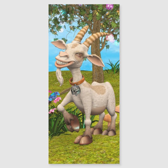 幸せな羊 (正面)