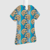 幸せな脳 オーナメント (正面)