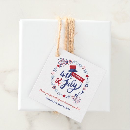 幸せな自立ポップ・アートの日 |不動産仲介業者ありがとう フェイバータグ (インサイチュ)