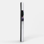 幸せな色 Case-Mate iPhoneケース (裏面/右)