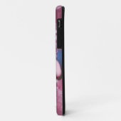 幸せな花々 Case-Mate iPhoneケース (裏面/左)
