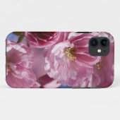 幸せな花々 Case-Mate iPhoneケース (裏面(横))
