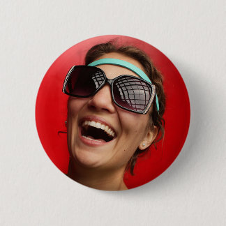 幸せな花嫁 缶バッジ