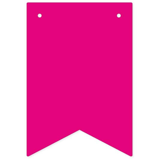 幸せな菓子の第16誕生会の旗布の旗 バンティングフラッグ (第1の旗)