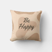 幸せな装飾用クッション» クッション (正面)