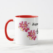 幸せな記念日第65 マグカップ (左)