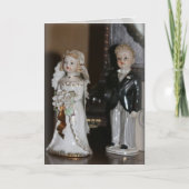 幸せな記念日 カード (正面)