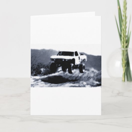 幸せな贈り物 シーズンカード (正面)