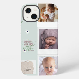 幸せな赤ちゃん iPhone 13ケース
