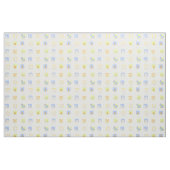 幸せな農場 ファブリック (ファットクウォーター)