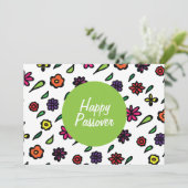 幸せな過ぎ越し、フローラ過ぎ越し シーズンカード (スタンド正面)