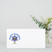 幸せな過越者 シーズンカード (スタンド正面)