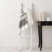 幸せな金曜日 シェルパブランケット (インサイチュ)