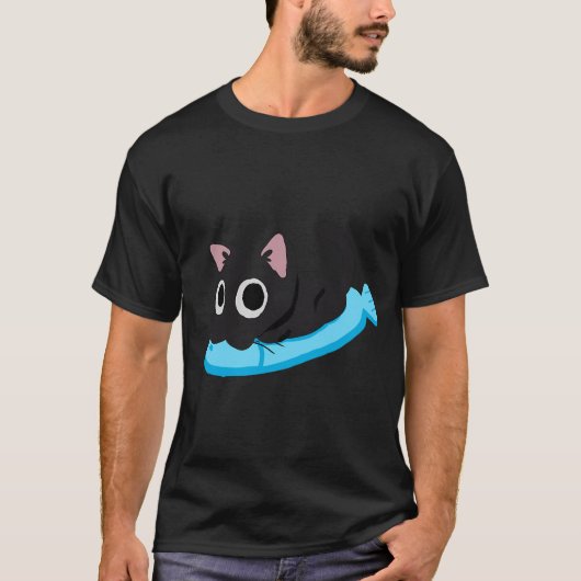 幸せな金曜日 Tシャツ (正面)