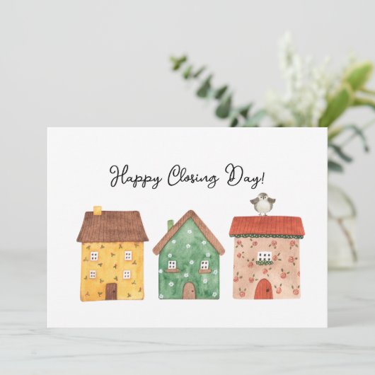 幸せな閉店日の実在不動産クライアントの評価 (スタンド正面)