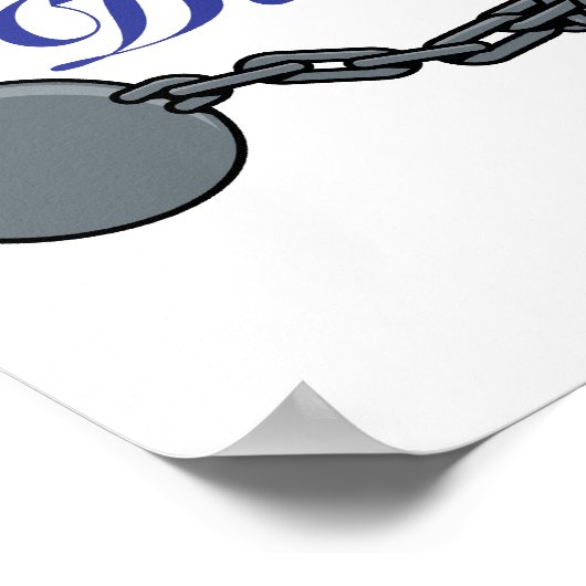 幸せな離婚 ポスター (角)