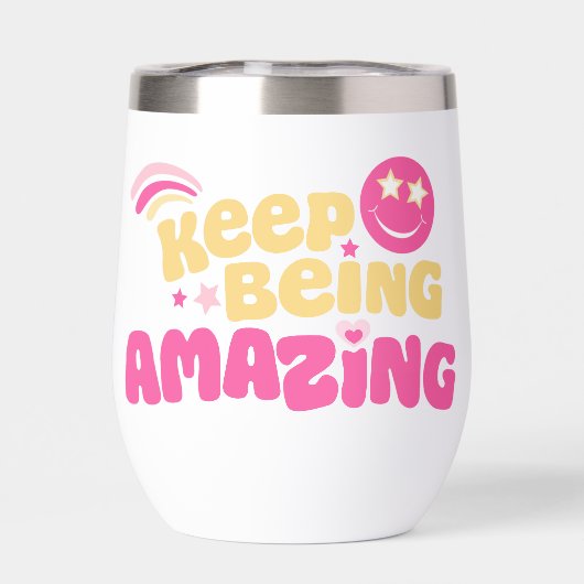 幸せな顔名門私立校風ののスローガン保は驚きている (背面)