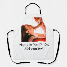 幸せな1st母の日の母最高のは今まで写真名を追加