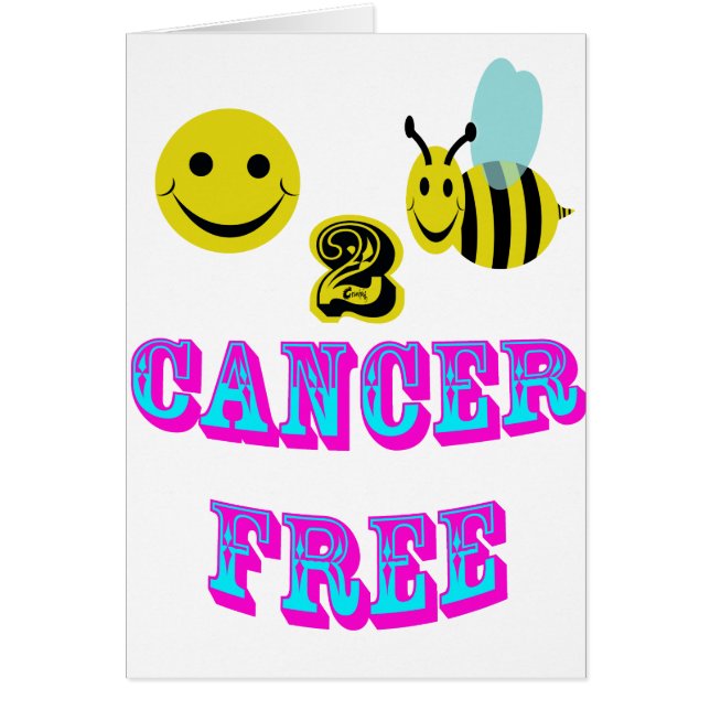 幸せな2匹の蜂癌は放します (正面)