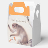 幸せな88誕生日の日絵画本猿GFB フェイバーボックス (オープン)