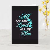 幸せな*誕生日*私の兵士への愛 カード (黄色い花)