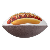 幸せなBデー!!!祝新しい旅のまわりに アメリカンフットボール (回転270)