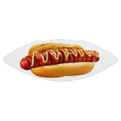 幸せなBデー!!!祝新しい旅のまわりに アメリカンフットボール (パネル)