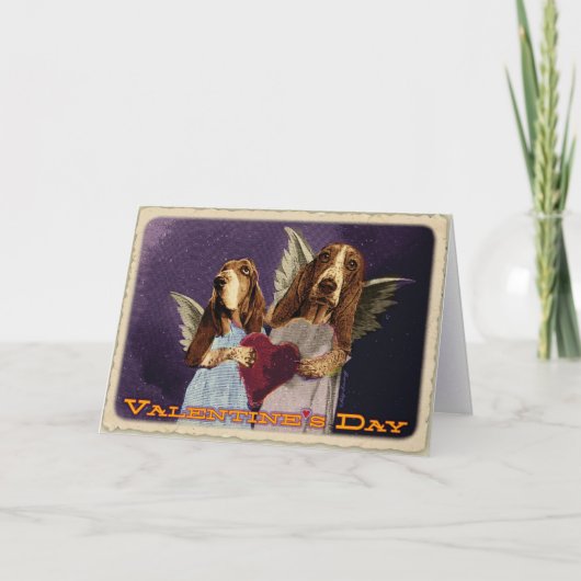 幸せなBassentineの日 シーズンカード (正面)