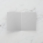 幸せなBirthday_Card カード (内部)