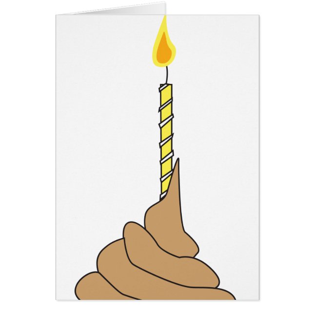 幸せなBirthpoo! (正面)