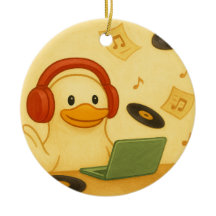 幸せなDJ