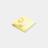 幸せなDJ ポストイット (アングル)