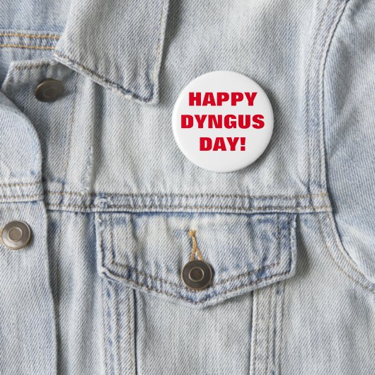 幸せなDYNGUS日 缶バッジ (インサイチュ)