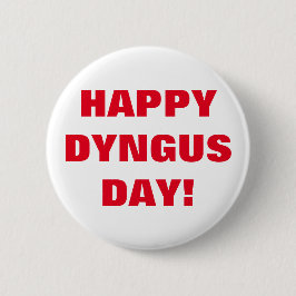 幸せなDYNGUS日 缶バッジ